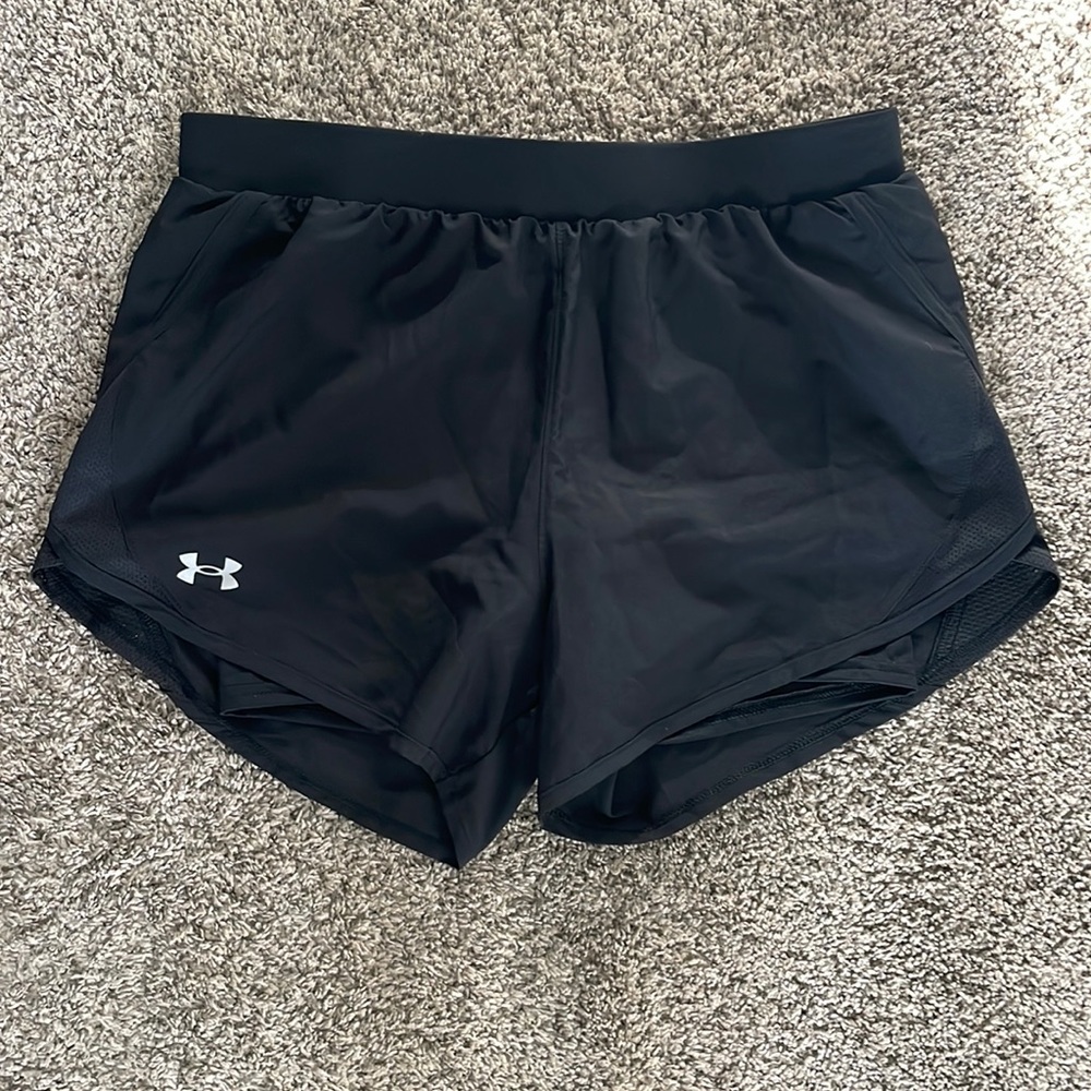 NWT Under Armour Shorts!